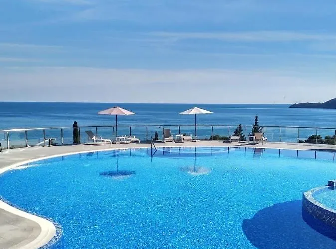 ApartHotel Belvedere Residence