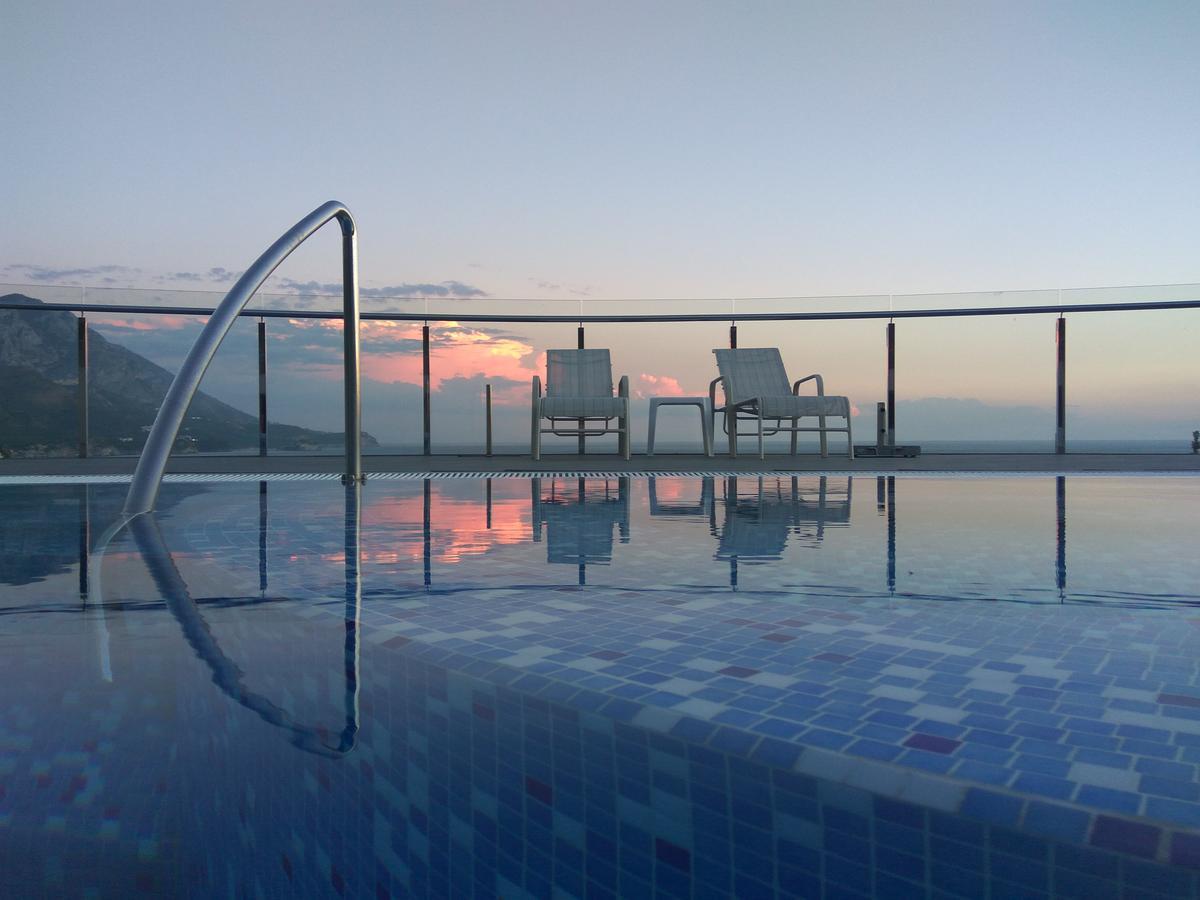 Belvedere 4* Budva