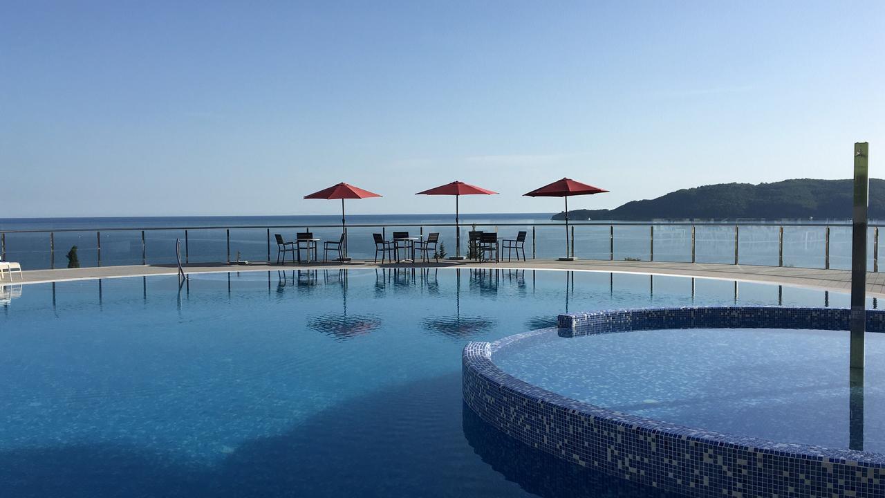 Hotel Belvedere 4*