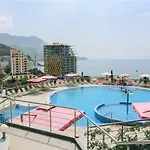 Aparthotel Belvedere Residence Becici Budva