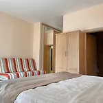 Aparthotel Belvedere Residence Becici Budva