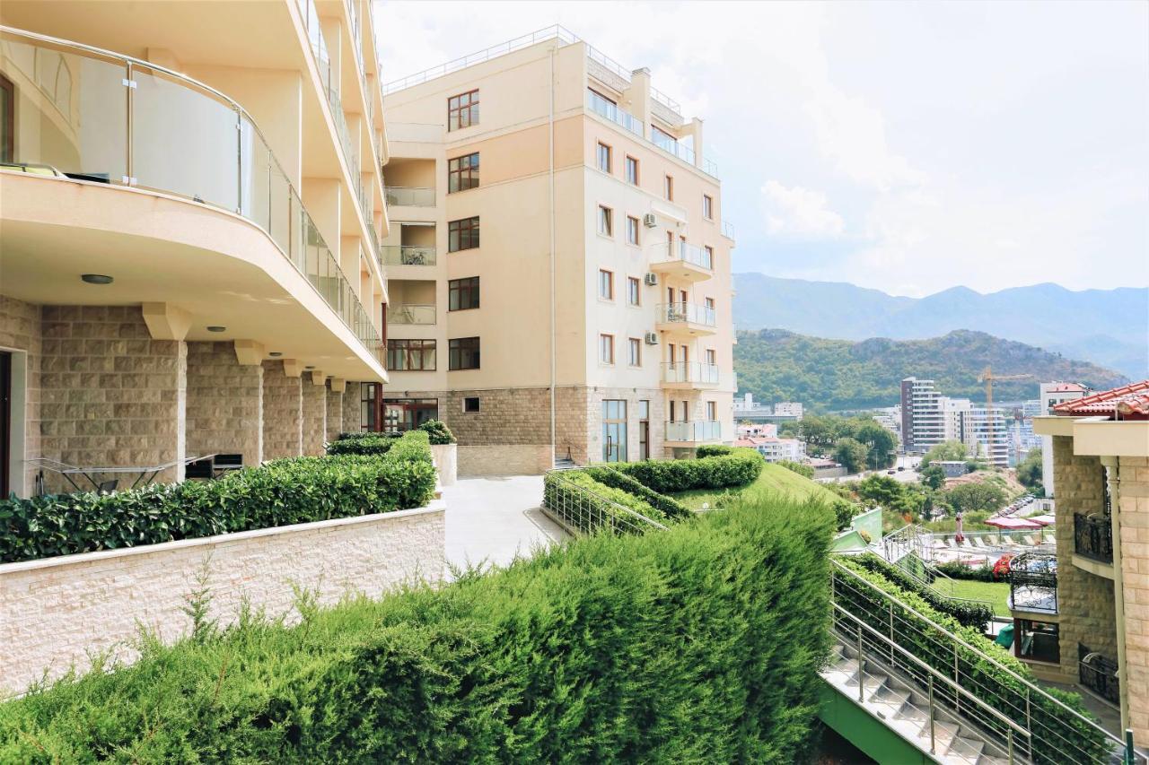 Belvedere Becici Hotel Budva