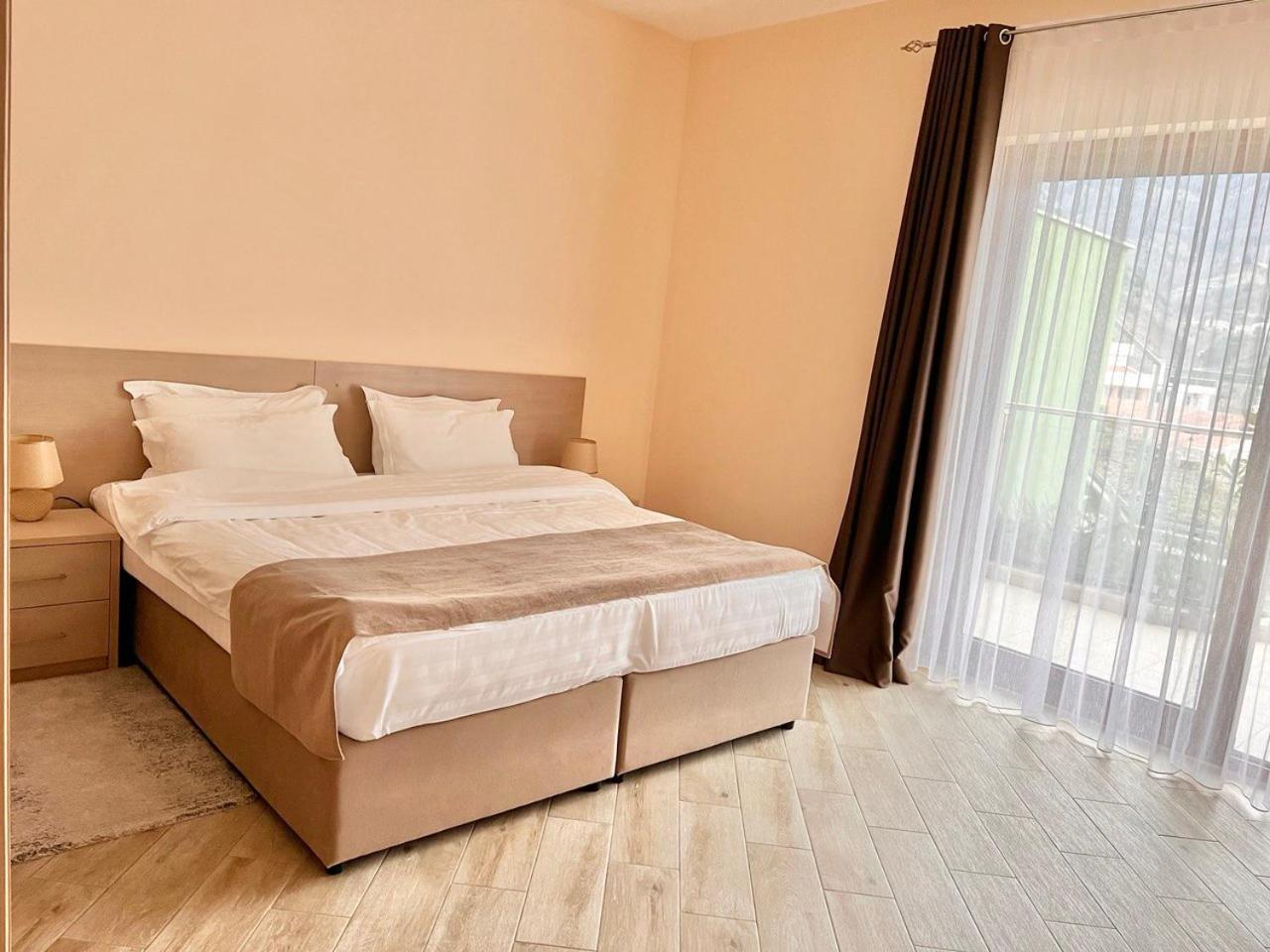 Belvedere Becici Hotel 4*