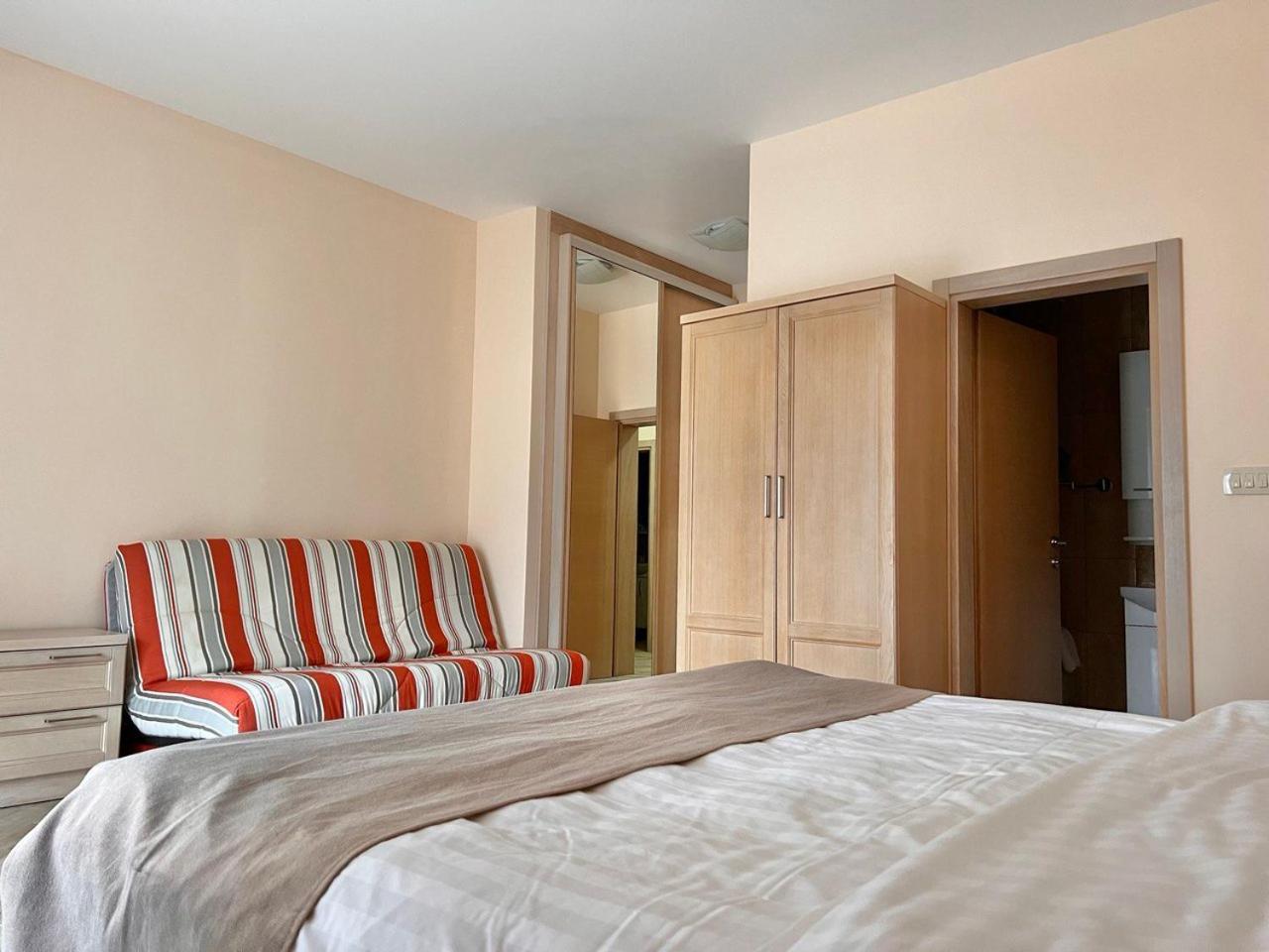 Hotel Belvedere Becici 4*