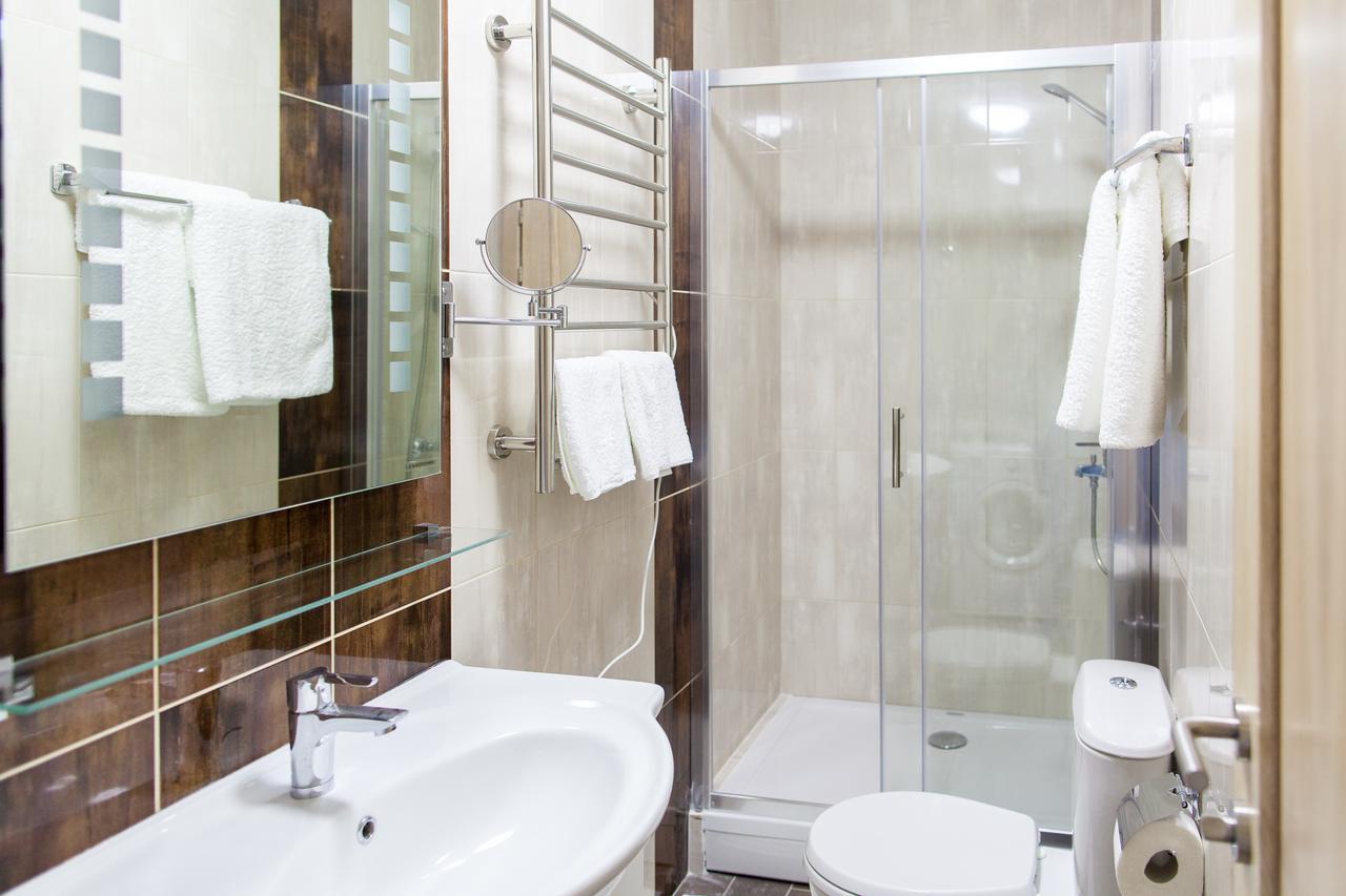 Hotel Belvedere Becici 4*