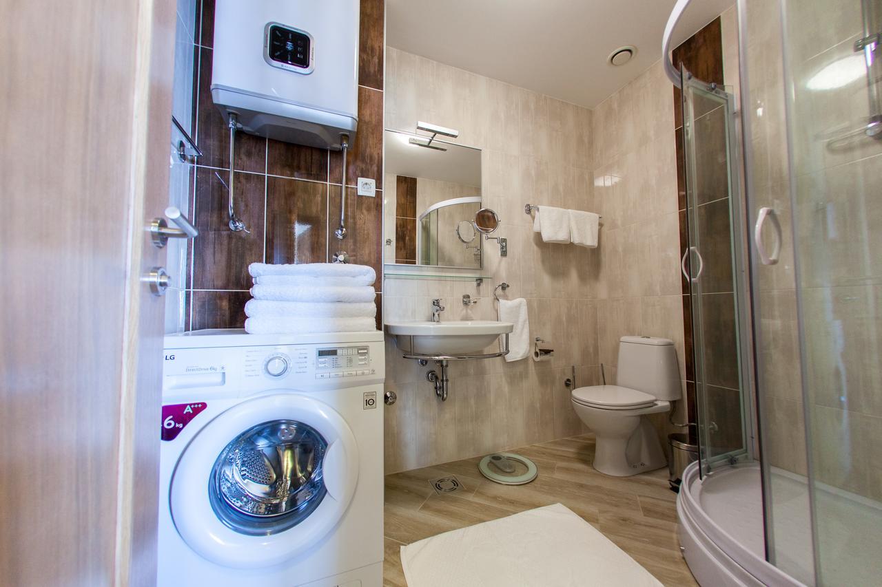 Belvedere Becici 4* Budva