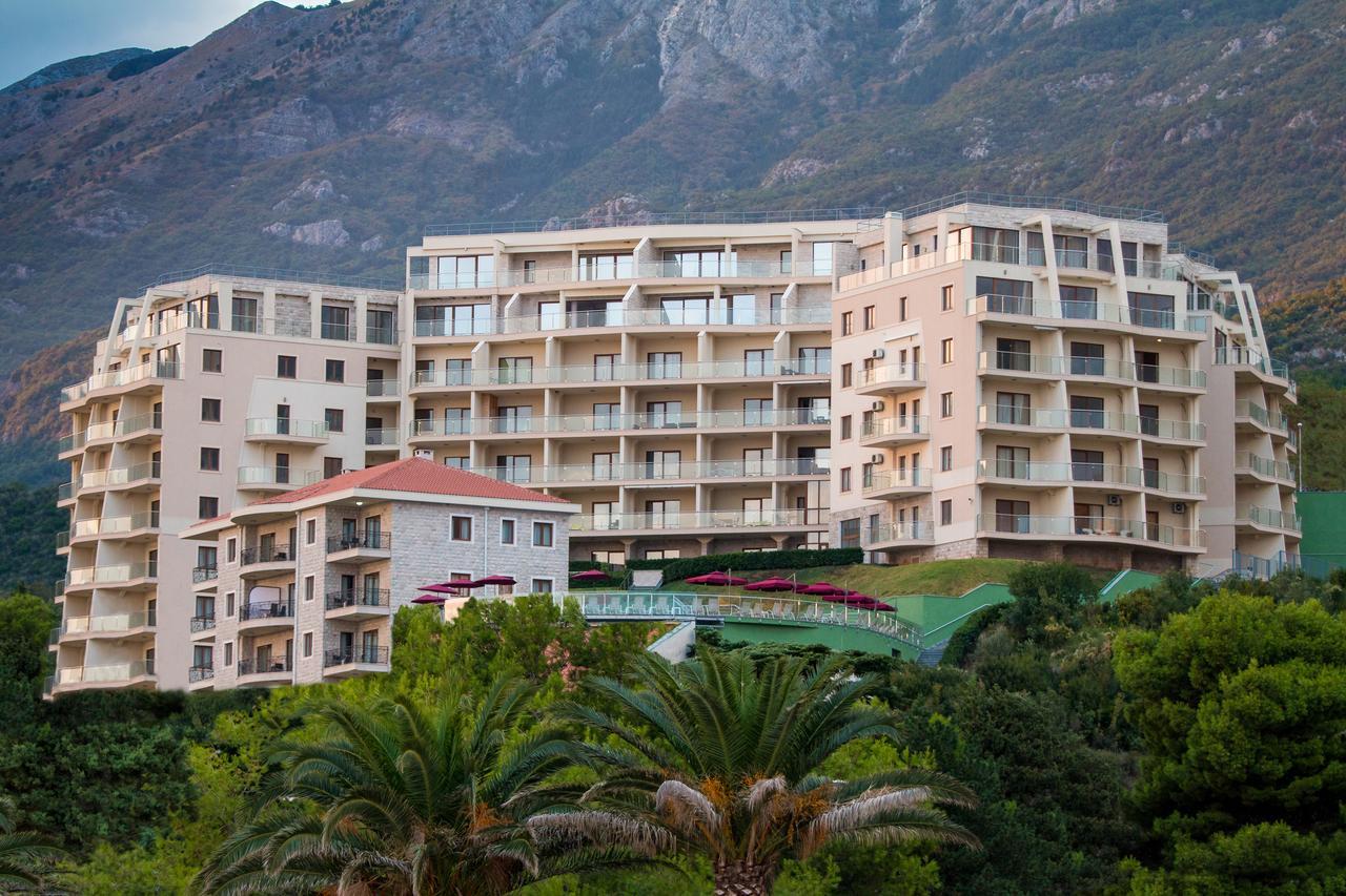 Belvedere Becici 4* Budva