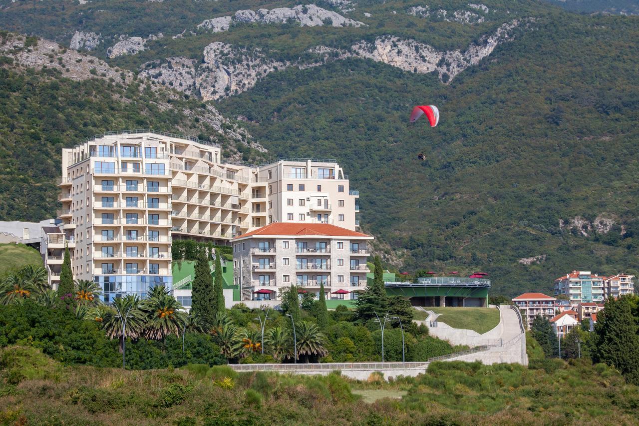 Belvedere Becici 4* Budva