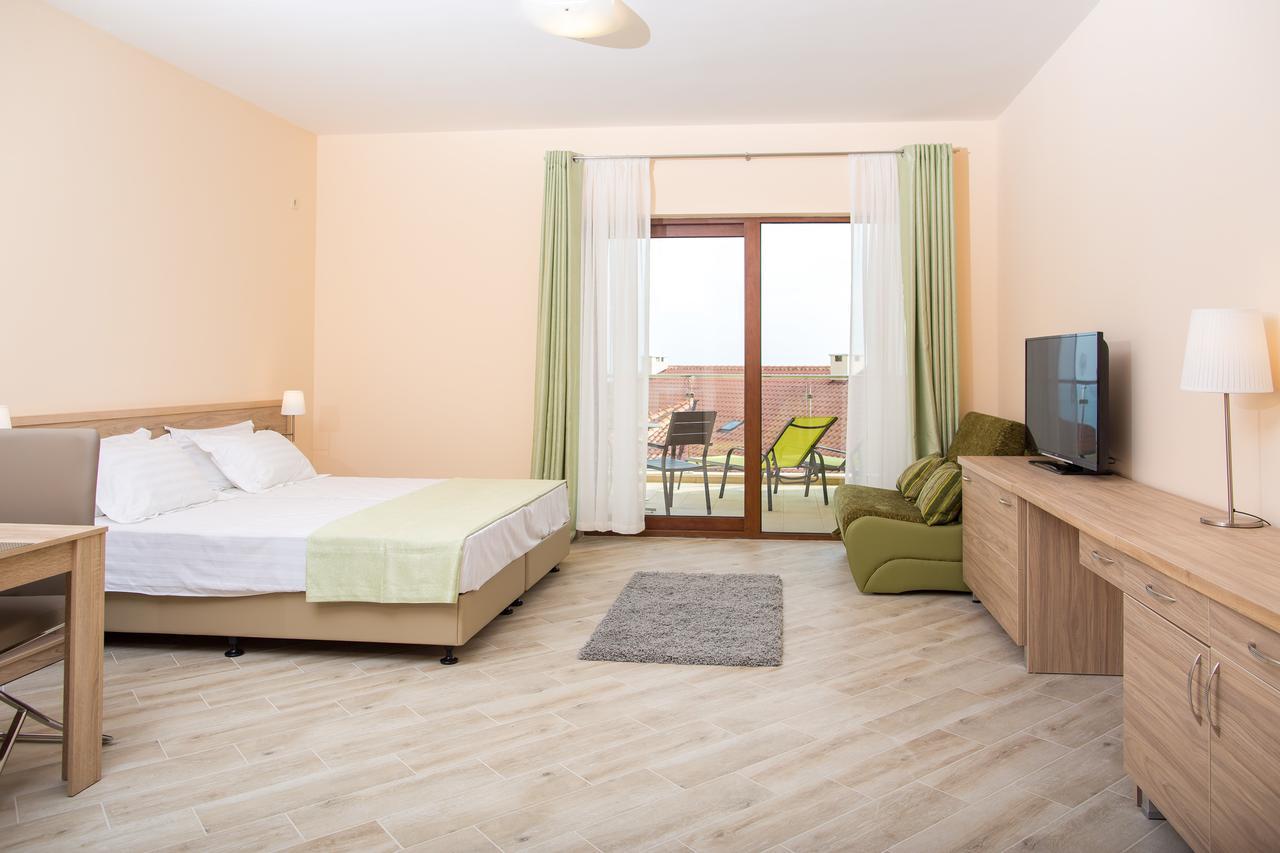 Belvedere Becici 4* Budva