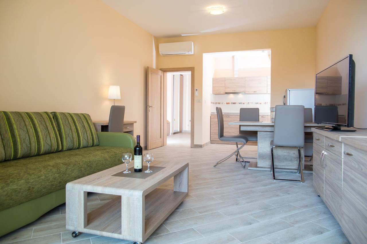 Belvedere Becici 4* Budva