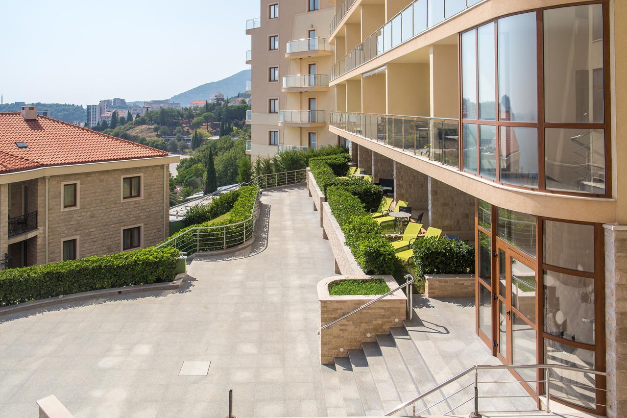 Belvedere Becici 4* Budva
