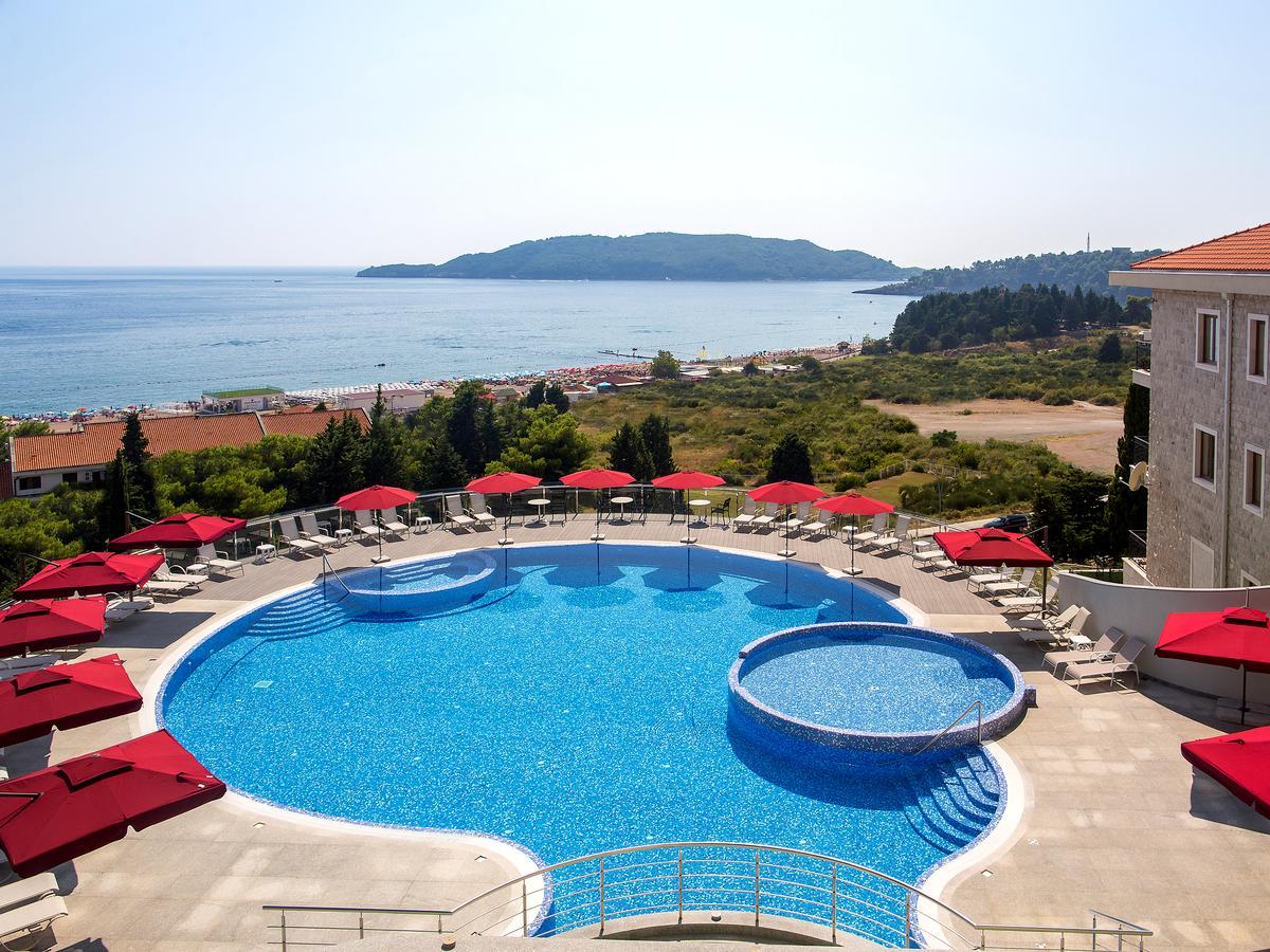Belvedere Becici 4* Budva