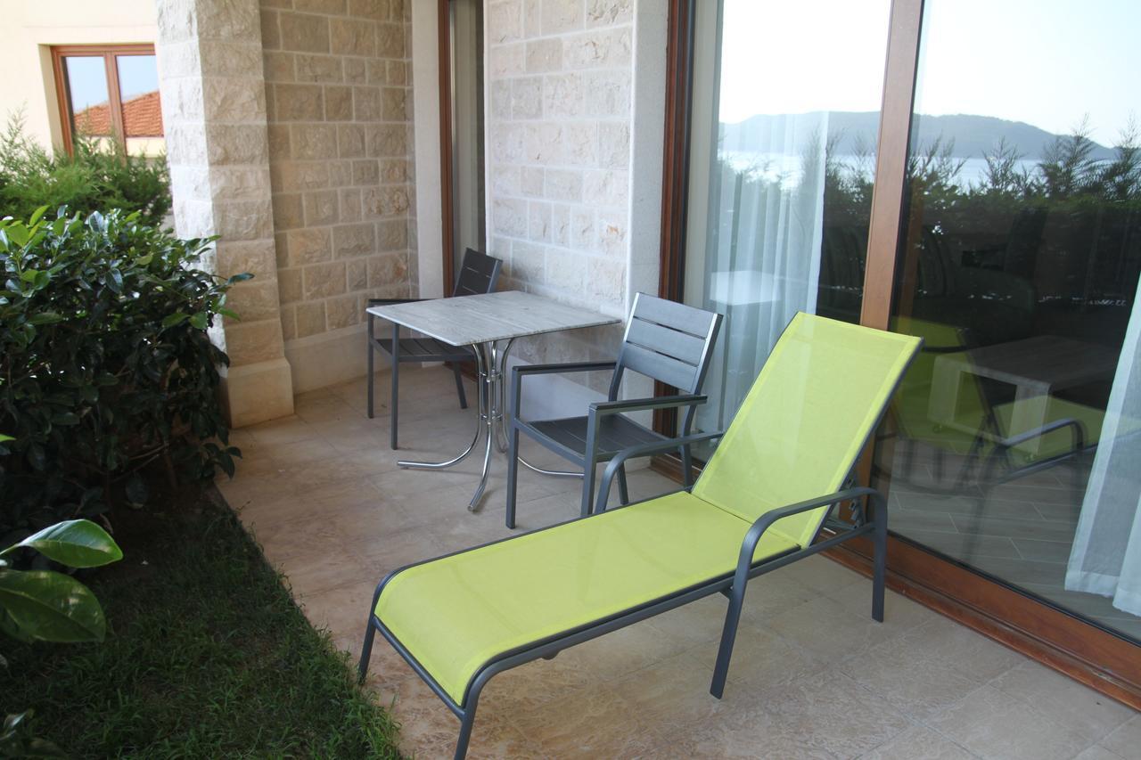 Hotel Belvedere Becici 4*