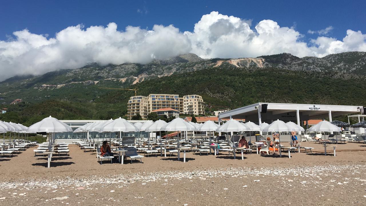 Belvedere Becici 4* Budva