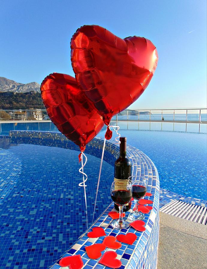 Belvedere Becici 4* Budva