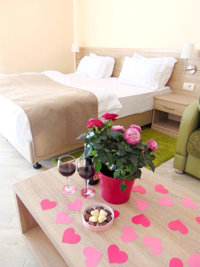 Belvedere Becici 4* Budva