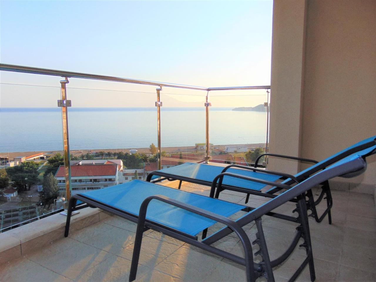 Belvedere Becici 4* Budva