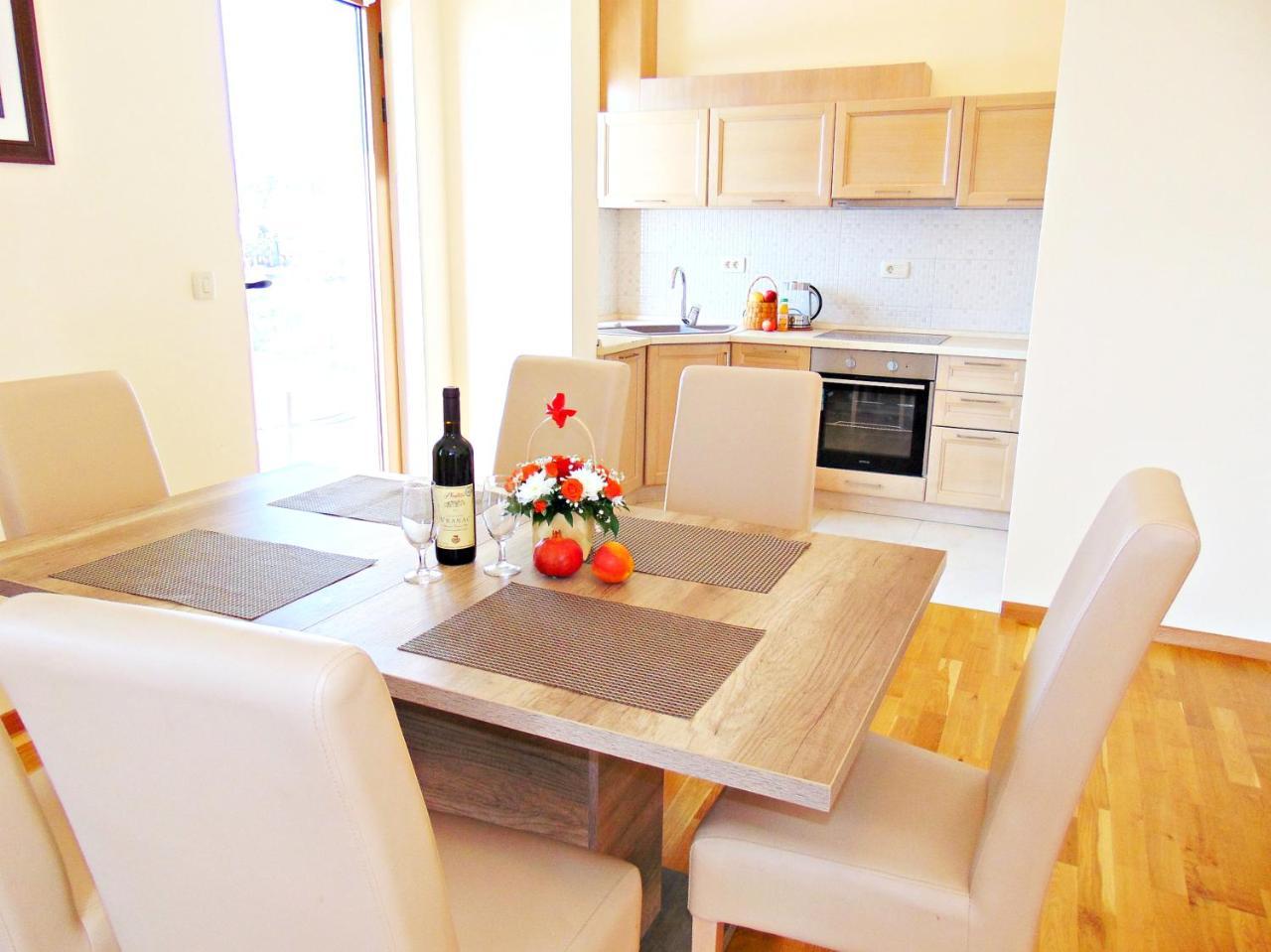 Belvedere Becici Hotel Budva