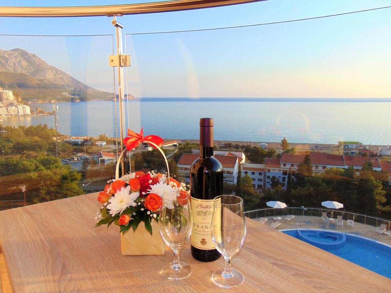 Hotel Belvedere Becici Budva